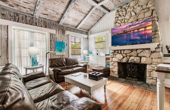The Inn On Siesta Key - Foto 45