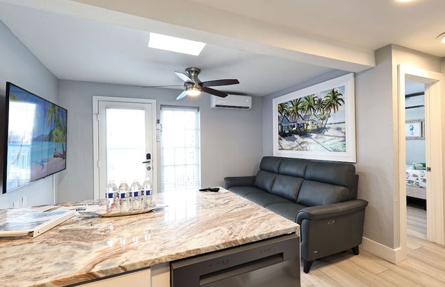 The Inn On Siesta Key - Foto 50