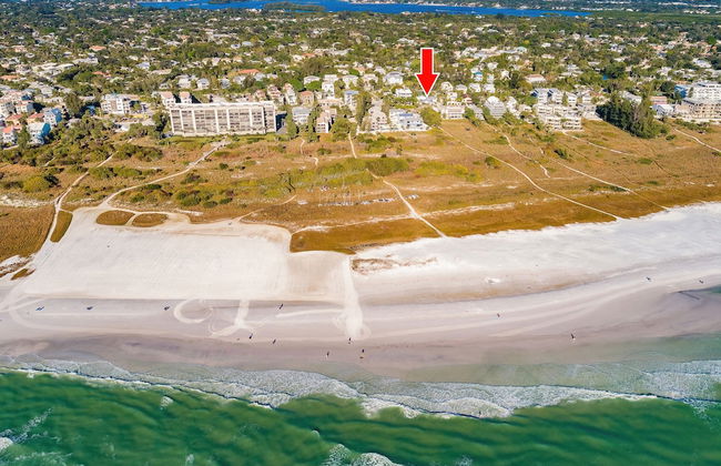 The Inn On Siesta Key - Foto 78