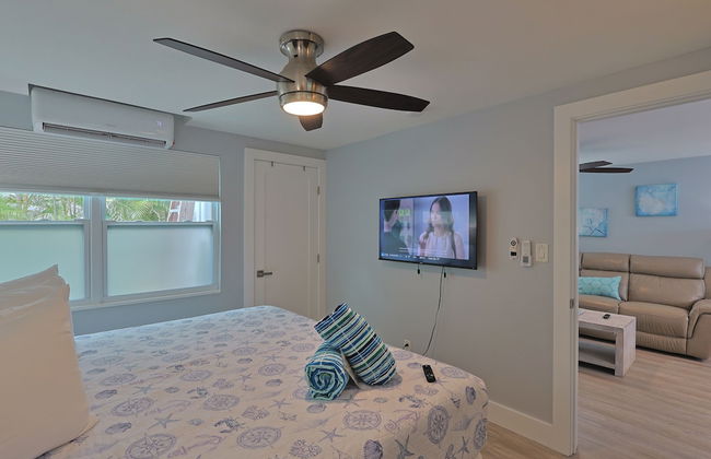 The Inn On Siesta Key - Foto 12