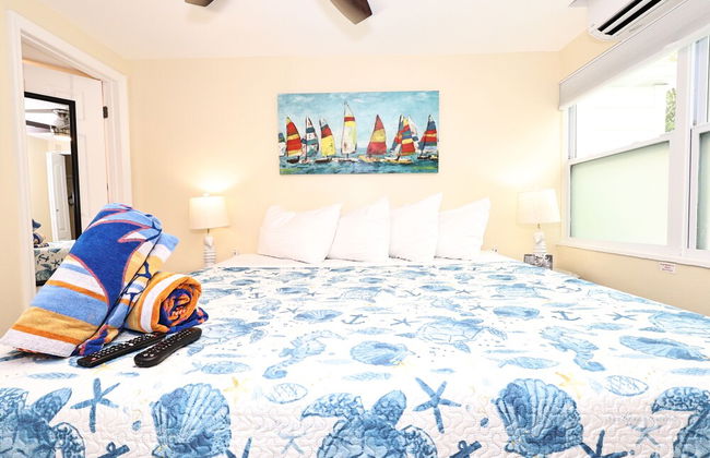 The Inn On Siesta Key - Foto 12
