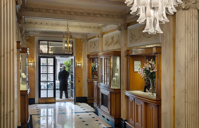 47 Park Street - Grand Residences by Marriott - Foto 2