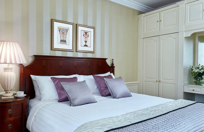 47 Park Street - Grand Residences by Marriott - Foto 7