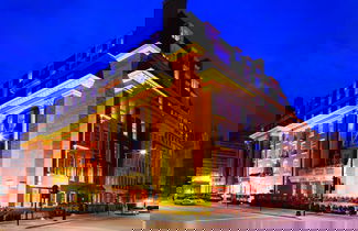 Foto 32 - 47 Park Street - Grand Residences by Marriott