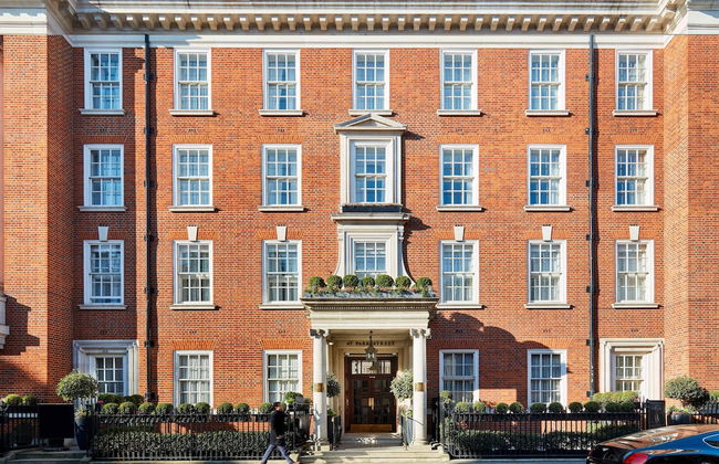 47 Park Street - Grand Residences by Marriott - Foto 34