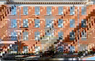 Foto 34 - 47 Park Street - Grand Residences by Marriott