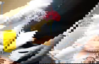 Foto 30 - 47 Park Street - Grand Residences by Marriott