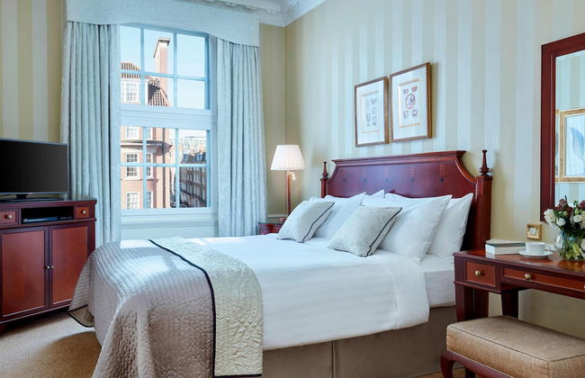 47 Park Street - Grand Residences by Marriott - Foto 9
