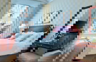 Foto 9 - 47 Park Street - Grand Residences by Marriott