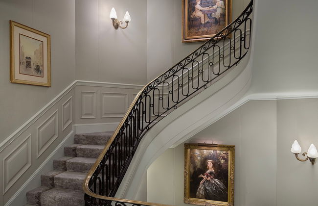 47 Park Street - Grand Residences by Marriott - Foto 3