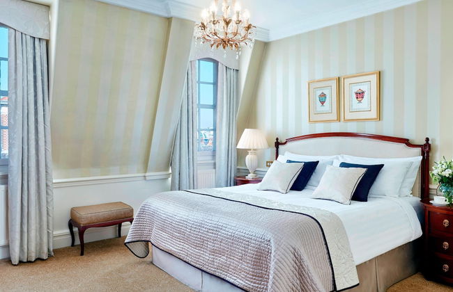 47 Park Street - Grand Residences by Marriott - Foto 14