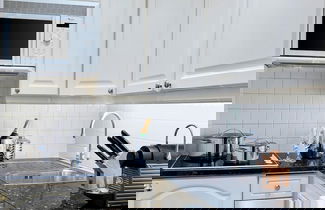 Foto 13 - 47 Park Street - Grand Residences by Marriott