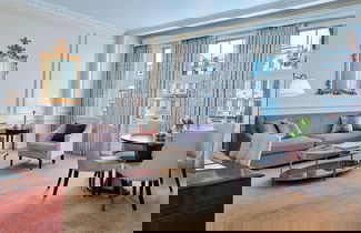 Foto 19 - 47 Park Street - Grand Residences by Marriott