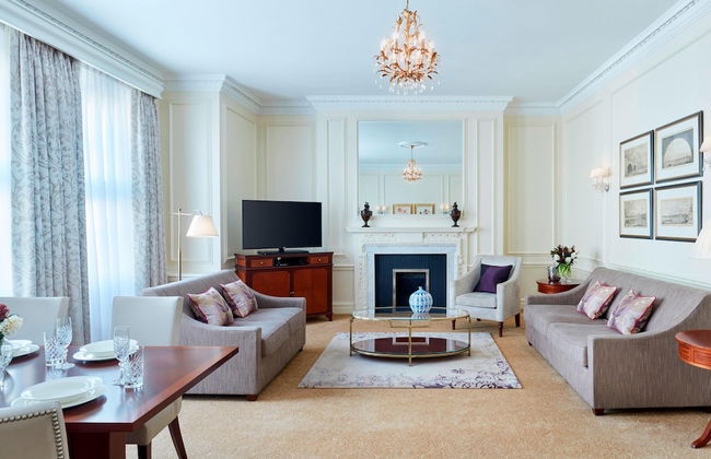 47 Park Street - Grand Residences by Marriott - Foto 21