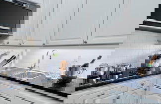 Foto 10 - 47 Park Street - Grand Residences by Marriott