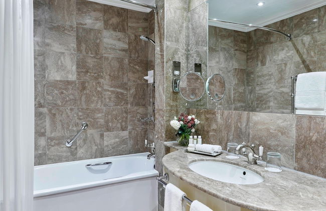 47 Park Street - Grand Residences by Marriott - Foto 24