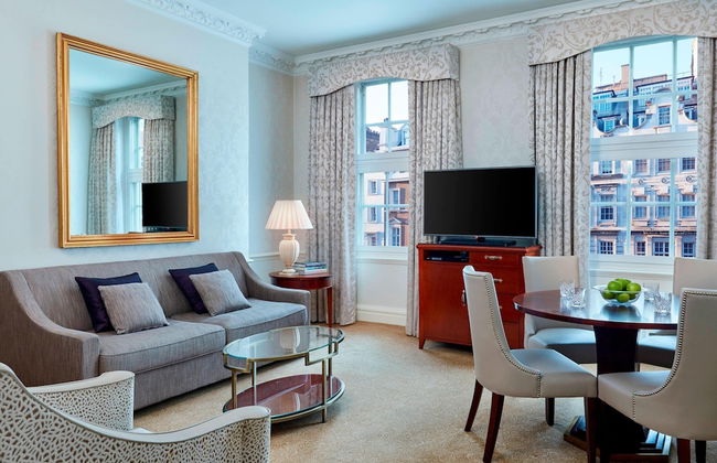 47 Park Street - Grand Residences by Marriott - Foto 18