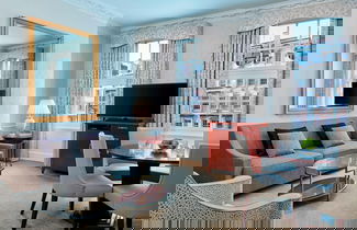 Foto 18 - 47 Park Street - Grand Residences by Marriott