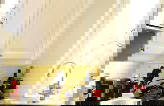 Foto 17 - 47 Park Street - Grand Residences by Marriott