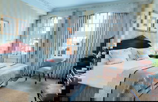 Foto 5 - 47 Park Street - Grand Residences by Marriott