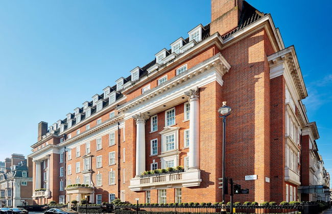 47 Park Street - Grand Residences by Marriott - Foto 1