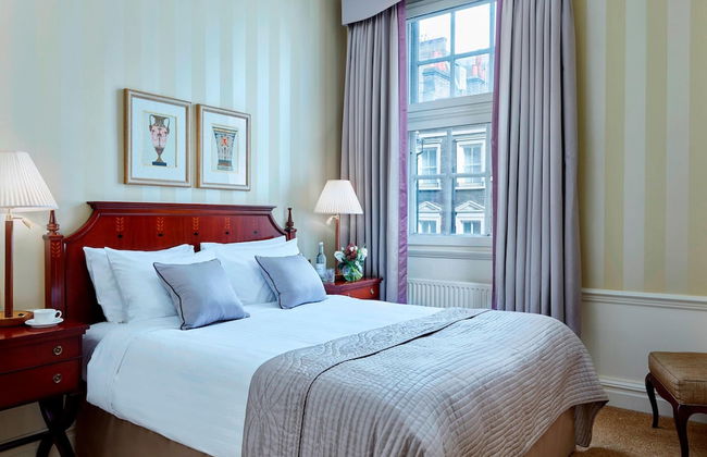 47 Park Street - Grand Residences by Marriott - Foto 11