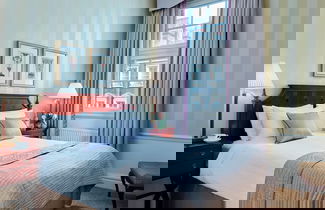 Foto 11 - 47 Park Street - Grand Residences by Marriott