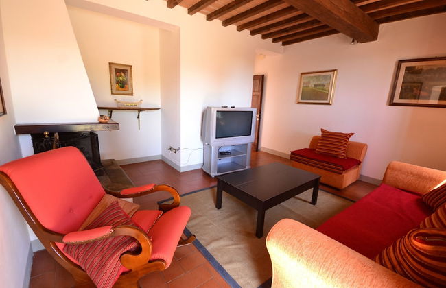 Belvilla by OYO Villa dei Tarocchi - Photo 20