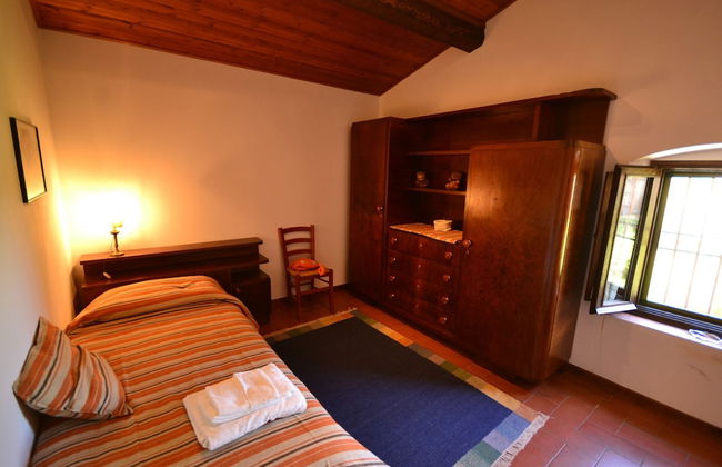 Belvilla by OYO Villa dei Tarocchi - Photo 27