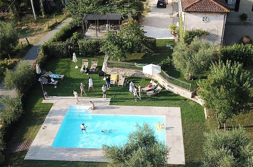 Foto 24 - Belvilla by OYO Villa dei Tarocchi