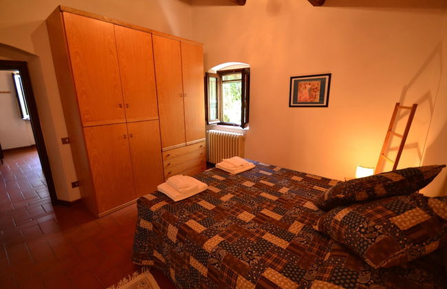 Belvilla by OYO Villa dei Tarocchi - Photo 23