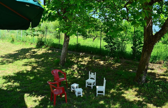 Belvilla by OYO Villa dei Tarocchi - Photo 52