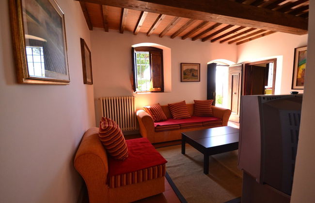 Belvilla by OYO Villa dei Tarocchi - Photo 21