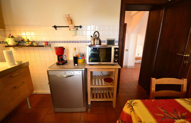 Belvilla by OYO Villa dei Tarocchi - Photo 16