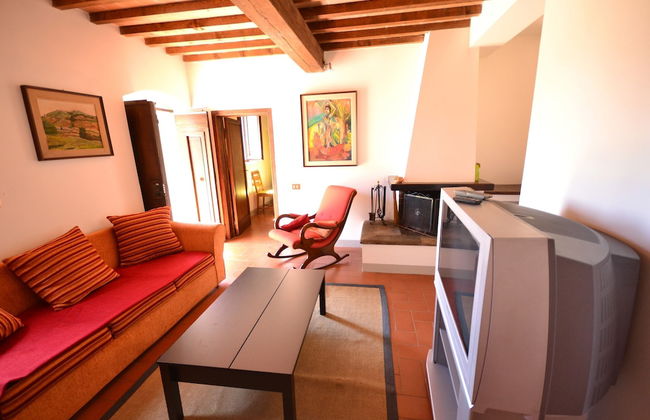 Belvilla by OYO Villa dei Tarocchi - Photo 22