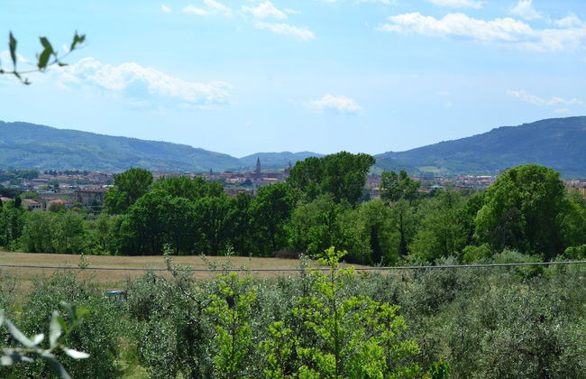 Belvilla by OYO Villa dei Tarocchi - Photo 48