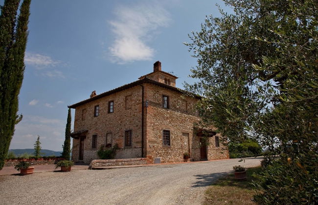 Fattoria Querceto - Photo 25