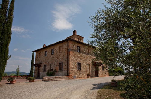 Photo 51 - Fattoria Querceto