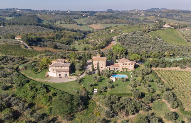 Fattoria Querceto - Photo 34