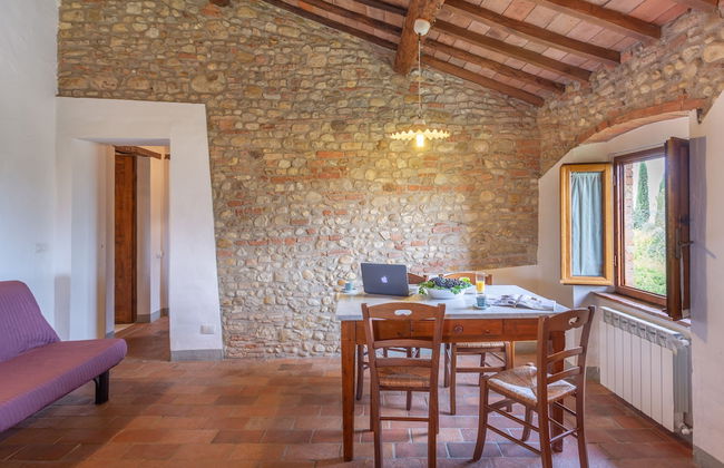 Fattoria Querceto - Photo 14
