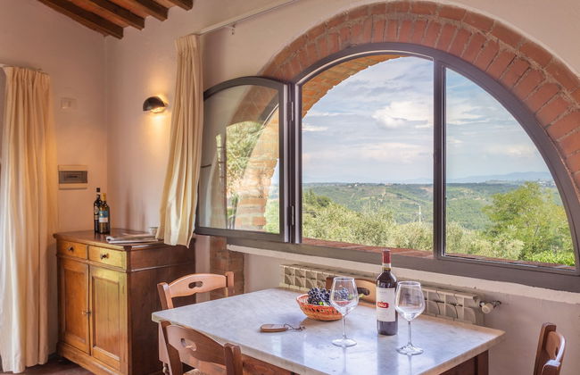 Fattoria Querceto - Photo 15
