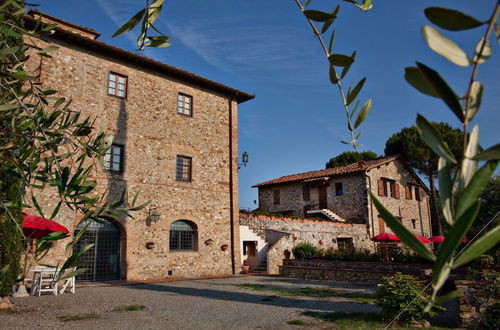 Photo 50 - Fattoria Querceto