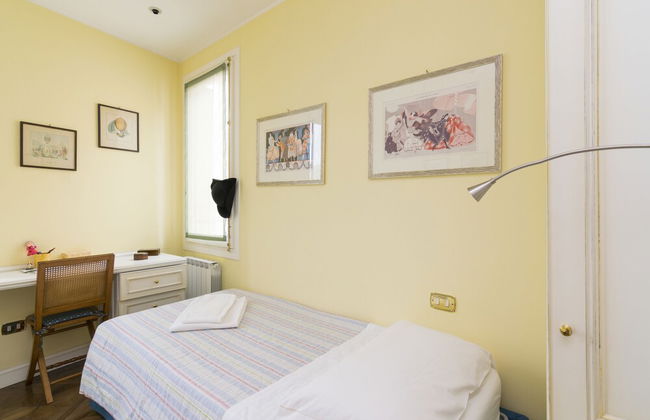 Residenza Colombina - Foto 8