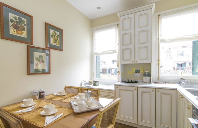 Residenza Colombina - Foto 22