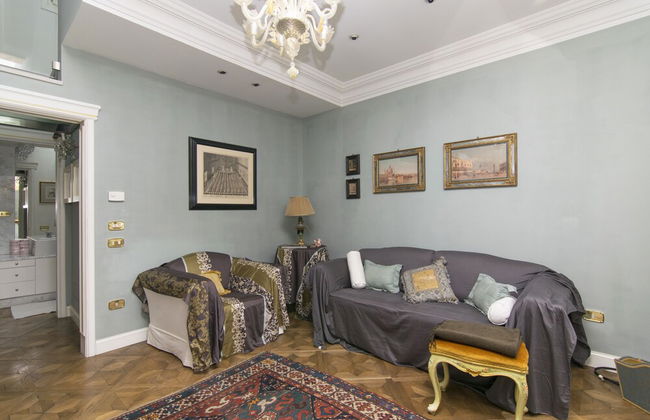 Residenza Colombina - Foto 37
