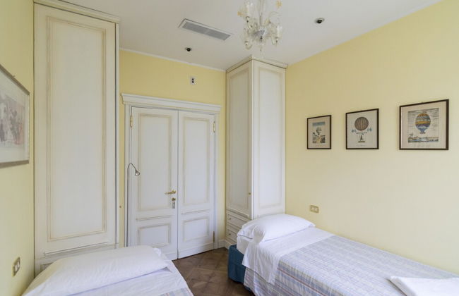 Residenza Colombina - Foto 4