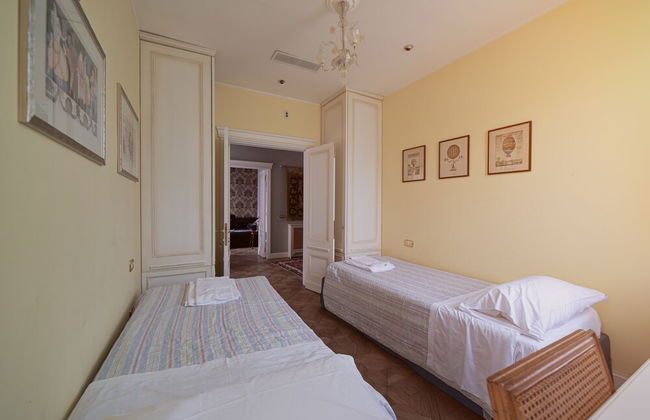 Residenza Colombina - Foto 16