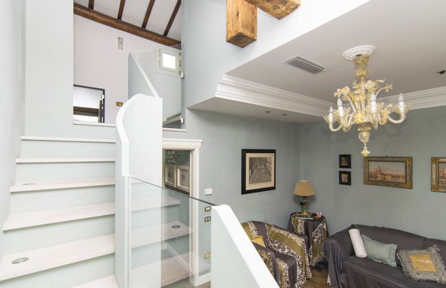 Residenza Colombina - Foto 31