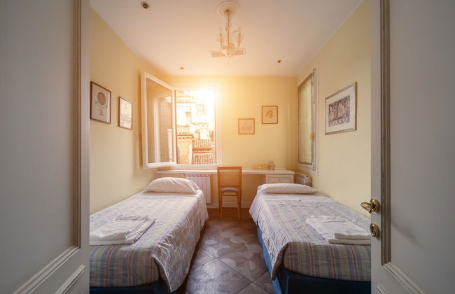 Residenza Colombina - Foto 15