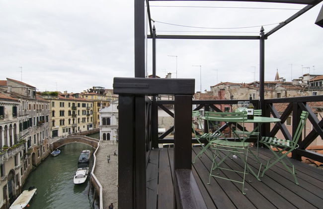 Residenza Colombina - Foto 41